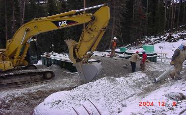 AdvanTex install